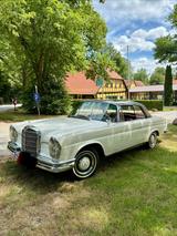 Mercedes-Benz 220 Seb/Coupé