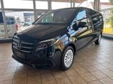 Mercedes-Benz Vito 114 CDI PRO RWD extralang Bestattungswagen - Mercedes-Benz Vito Tageszulassungen
