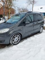 Ford Courier - Ford Courier Gebrauchtwagen