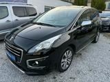 Peugeot 3008 1.6 THP*Panorama*Leder*Kamera*Navi*Head Up* - Peugeot 3008: Head-Up Display