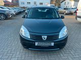 Dacia Sandero Ambiance/Klima/HU&AU NEU - Dacia Sandero aus 2012