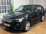 BMW X3 xDrive 28i*Facelift*BI-Xenon*elektr.Sitz* - BMW: E28