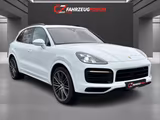 Porsche Cayenne S *Matrix *Sport-Chrono *Pano *Bose *ACC
