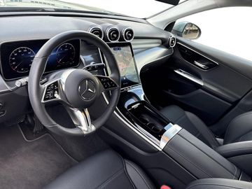 Mercedes GLC 200 - 9