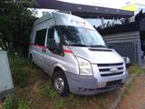 Ford Transit Kasten FT 300 M LKW - Ford Transit ft 300 m