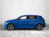 Peugeot 308 GT Pack Pure Tech 130 EAT8 - Peugeot 308 GT-Pack