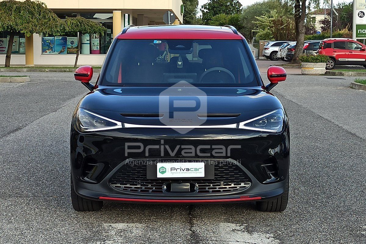 Other SMART #1 BRABUS imagem 2
