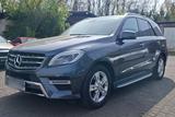 Mercedes-Benz ML 350 CDI BlueTec 4 Matic A... - Mercedes-Benz ML 350 in Leverkusen