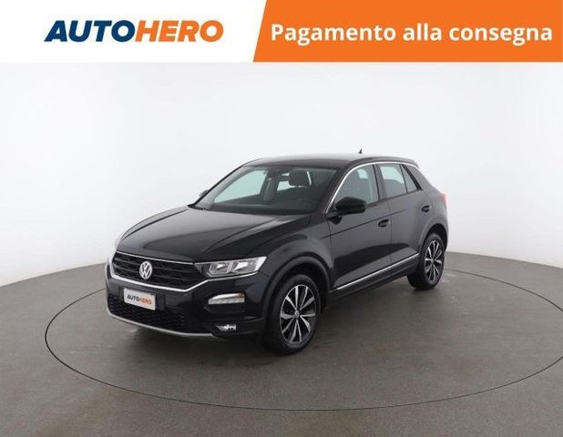 Volkswagen VOLKSWAGEN T-Roc 2.0 TDI SCR 150 CV DSG Style Bl