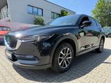 Mazda CX-5 Sports-Line AWD VOLLAUSSTATTUNG WEBASTO ALU - Mazda mit Diesel-Antrieb: Standheizung