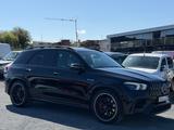 Mercedes-Benz GLE 63 S AMG  4Matic+ - Mercedes-Benz GLE 63 AMG