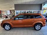 Fiat Freemont 2.0 16V TDI 1.Hand 7 Sitzer Allwetterre - Fiat Freemont aus 2013