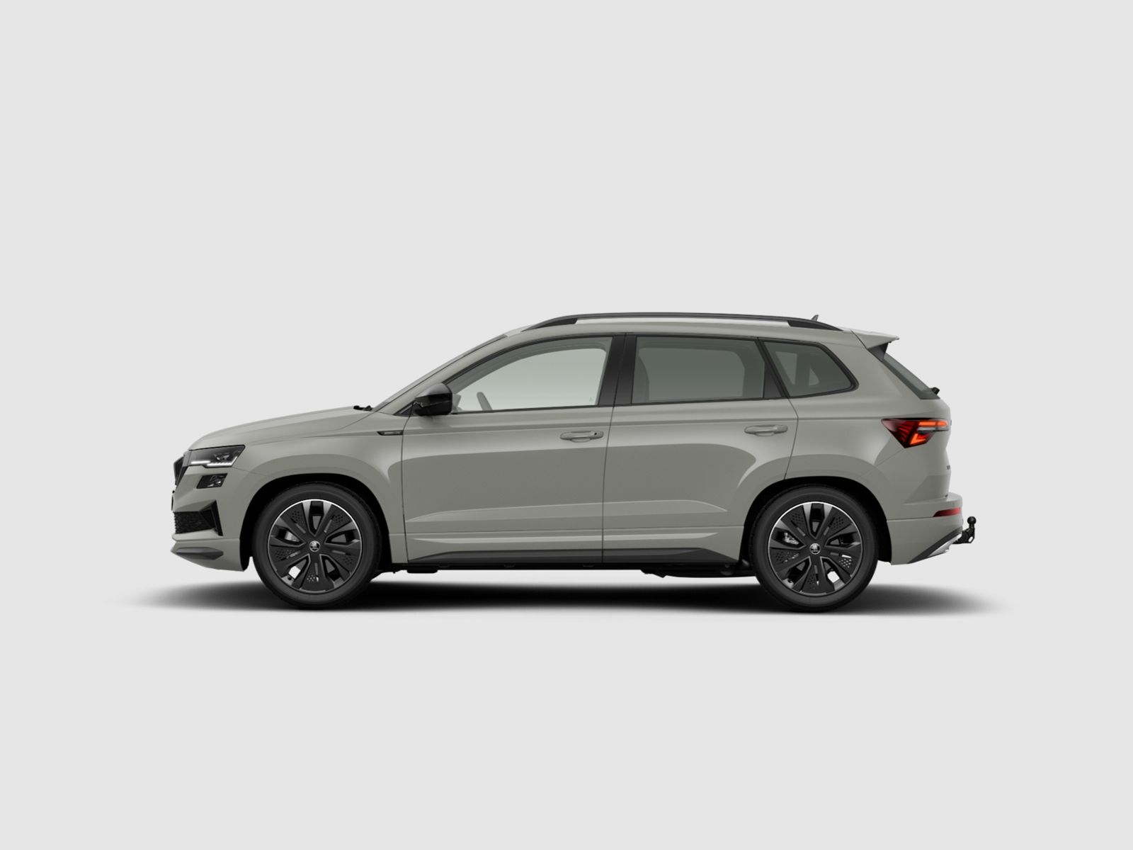 Fahrzeugabbildung SKODA Karoq Sportline 2.0 TDI DSG *AHK, Navi, TravelAs