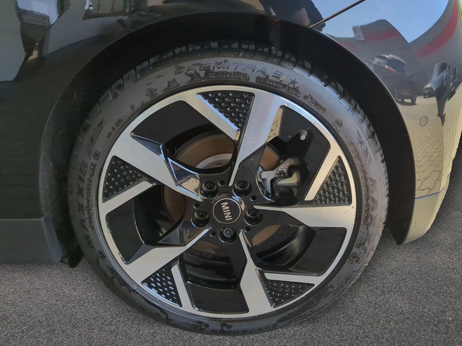 MINI Cooper SE - Bild 16