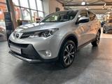 Toyota RAV 4 RAV4 Edition 2014 - Toyota Gebrauchtwagen