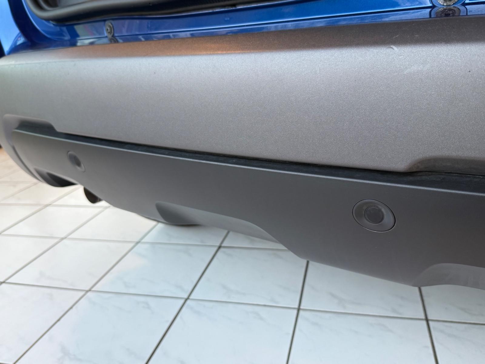 Dacia Duster II Journey  Standheizung Webasto 130 PS