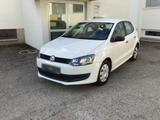Volkswagen VW. POLO. Basis - Volkswagen Polo: Basis