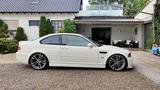 BMW M3 E46 Coupe | 150.000km | 2003 | Top ... - BMW M3 aus 2003