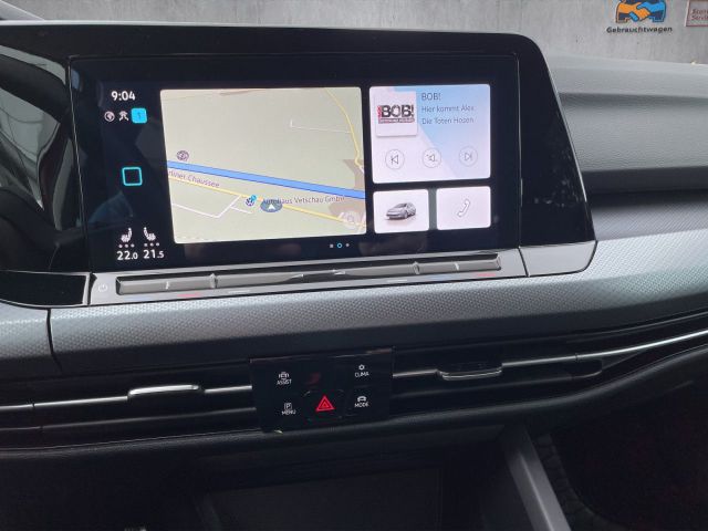 Golf VIII Active 1.5 eTSI LED/RFK/ACC/Sitzhzg