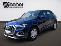 Audi Q3 - Vorschau Bild 3