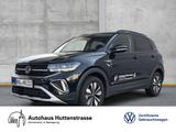 Volkswagen T-Cross 1.0 TSI DSG Goal LED APP KAMERA - VW T-Cross von 2026