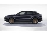 Porsche Cayenne Coupe AHK,Luftfederung,BOSE,Sitzbelüftun - Porsche Cayenne Jahreswagen