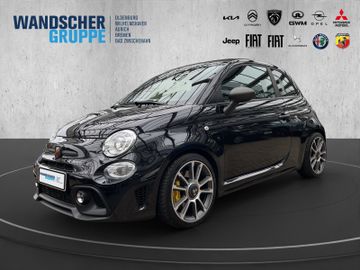 Abarth 695C 1.4 T-Jet 16V