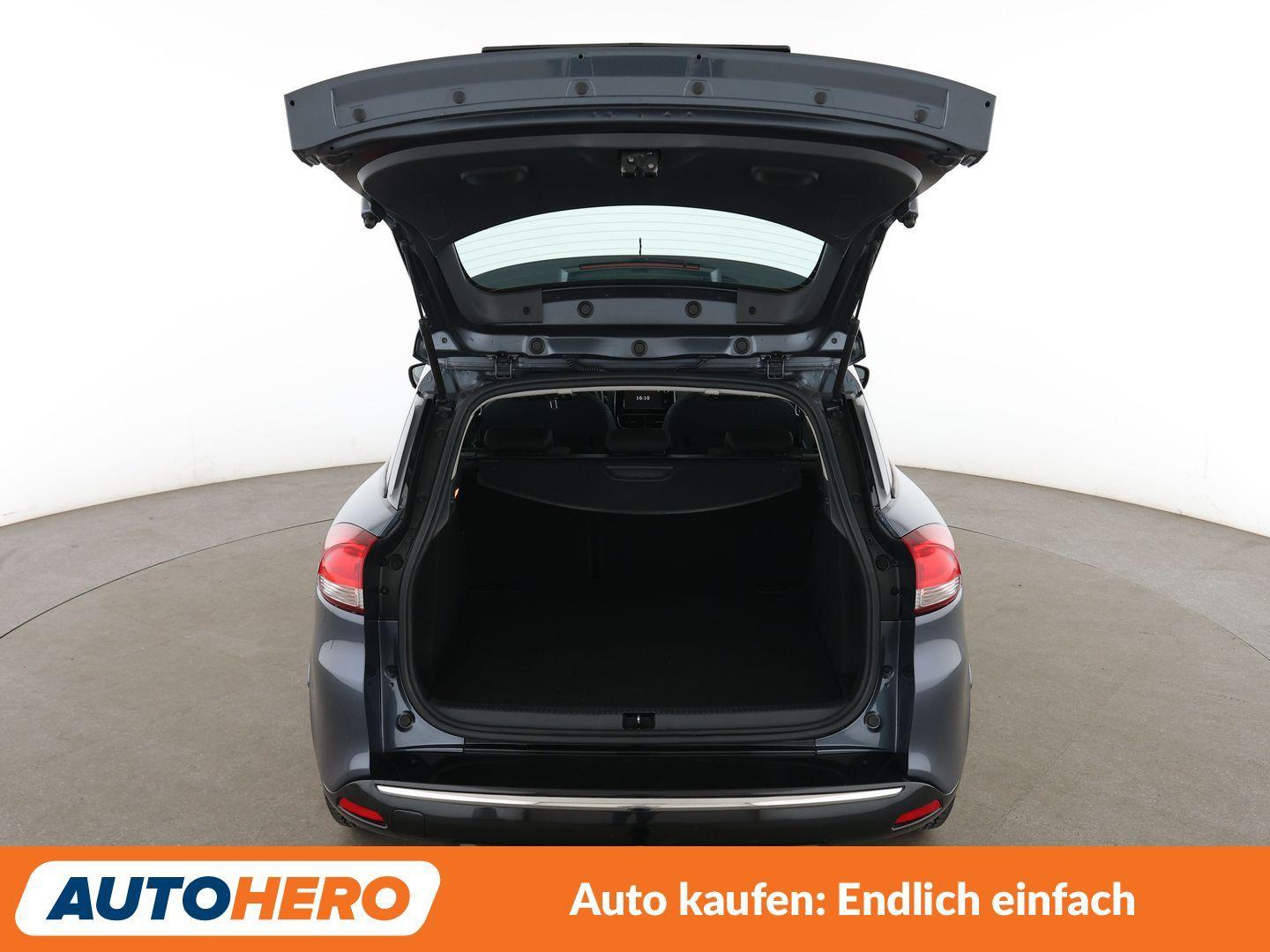 Renault Clio 0.9 Intens