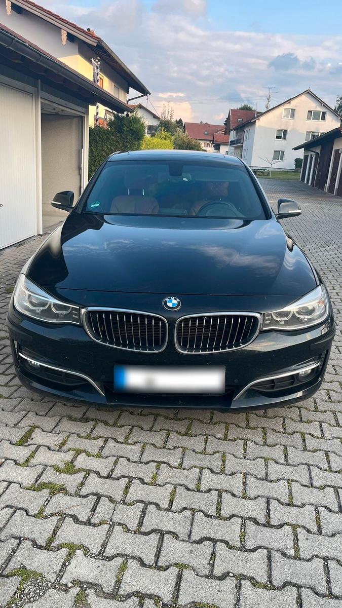 BMW Andere