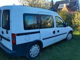 Opel verkaufe Opel Combo - noch 1,5 Jahre TÜV - gebrauchte Opel Combo aus dem Jahr 2009