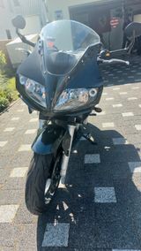 Suzuki SV 650 S - SUZUKI 2006 SV650S