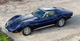 Corvette 1973 C3