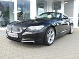 BMW Z4 Roadster sDrive 35i PDC Navi Xenon Leder - BMW Z4 in München