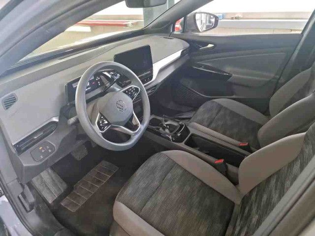 Volkswagen ID.4 - Bild 6