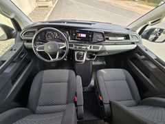 VW T6.1 Multivan 4Motion 150PS Navi DAB Carplay AHK