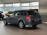 Opel Astra H Caravan Basis - Opel aus 2005: Kombi