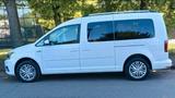 Volkswagen Caddy Maxi - Volkswagen Caddy Maxi aus 2019