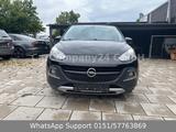 Opel Adam Rocks ecoFlex 1.0 MFL.INFINITY,SHZ,Leder - Opel Gebrauchtwagen in Göttingen
