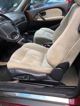 Lancia Kappa Coupé 2.4 LS - Lancia Kappa: Coupe