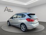 BMW 218d Active Tourer LED SHZ PDC TEMP - BMW Gebrauchtwagen in Hamburg