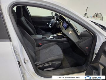 Peugeot 308 - 11
