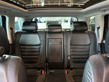 MYAUTOCENTER – Gebraucht- und Jahreswagen mit Werkstattservice in Pfaffenhofen Volkswagen Touareg *MEMORY*PANO*KEYLESS*AHK*StandHZ*PDC*