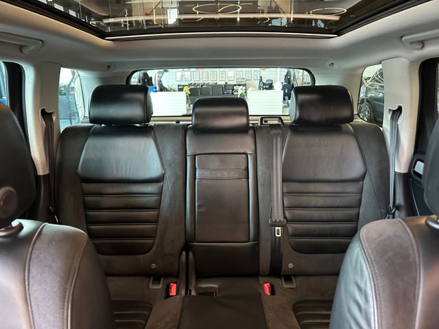 MYAUTOCENTER – Gebraucht- und Jahreswagen mit Werkstattservice in Pfaffenhofen Volkswagen Touareg *MEMORY*PANO*KEYLESS*AHK*StandHZ*PDC*