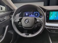 Skoda Octavia - Vorschau Bild 12