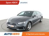 Audi A5 Sportback 2.0 TFSI Sport Aut.*NAVI*BI-XENON* - Audi A5: Sportback TFSI