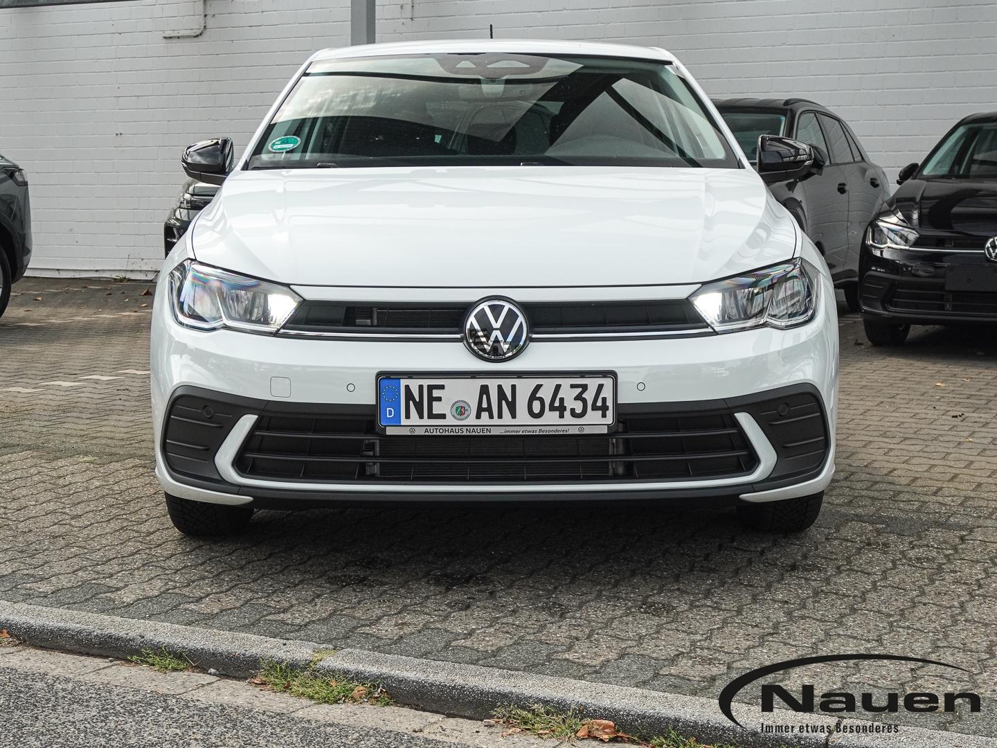 Volkswagen Polo ENERGY 1.0TSI 95PS LED RFK Sitzheiz. CarPla, миниатюра 3