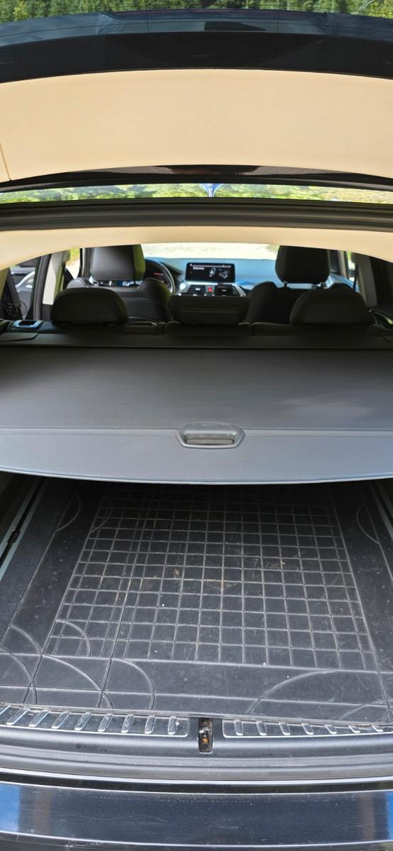 BMW X3 xDrive30i ADVANTAGE AT ADVANTAGE, миниатюра 14