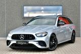 Mercedes-Benz E 53 AMG E T-Modell E 53 AMG 4Matic+ - gebrauchte Mercedes-Benz E 53 AMG aus dem Jahr 2021