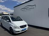 Mercedes-Benz Viano 3.0 CDI lang Avantgarde Grand Edition - Mercedes-Benz Viano Avantgarde mit Diesel-Antrieb