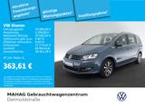 Volkswagen Sharan 1.4 TSI Highline 7-Sitzer AHK Navi LED Pa